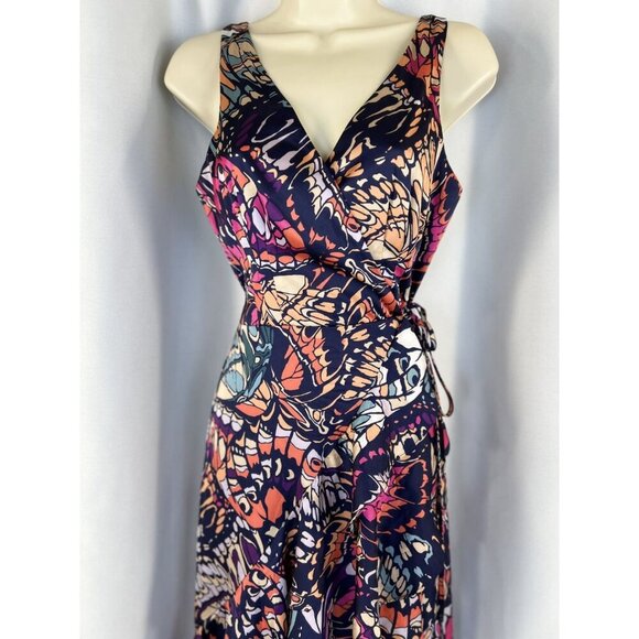 NWT Hutch Anthropologie Isadora Maxi Dress $416 - Picture 3 of 13